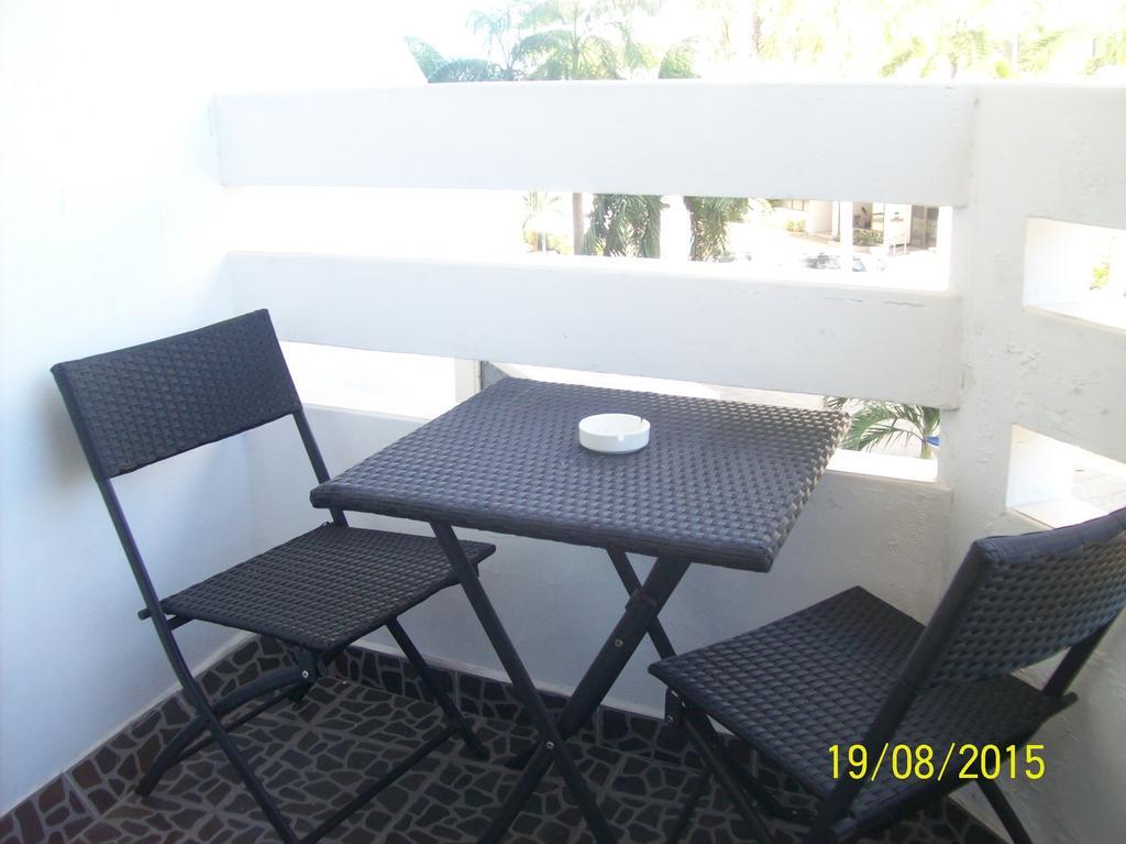 Jomtien Condotel Condominium Pattaya Rom bilde